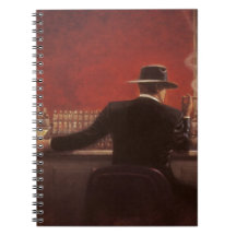 Brent lynch cigar bar