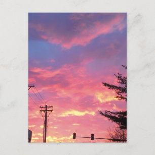Brentwood Postcard
