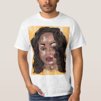 breonna taylor painting T-Shirt