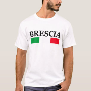 Brescia Italy T-Shirt