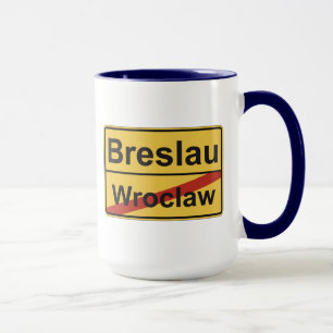 Breslau Mug