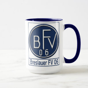 Breslauer FV 06 Mug