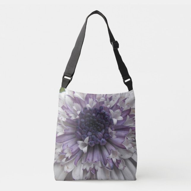 Brett Crossbody Bag (Front)