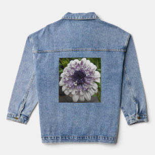 Brett Denim Jacket