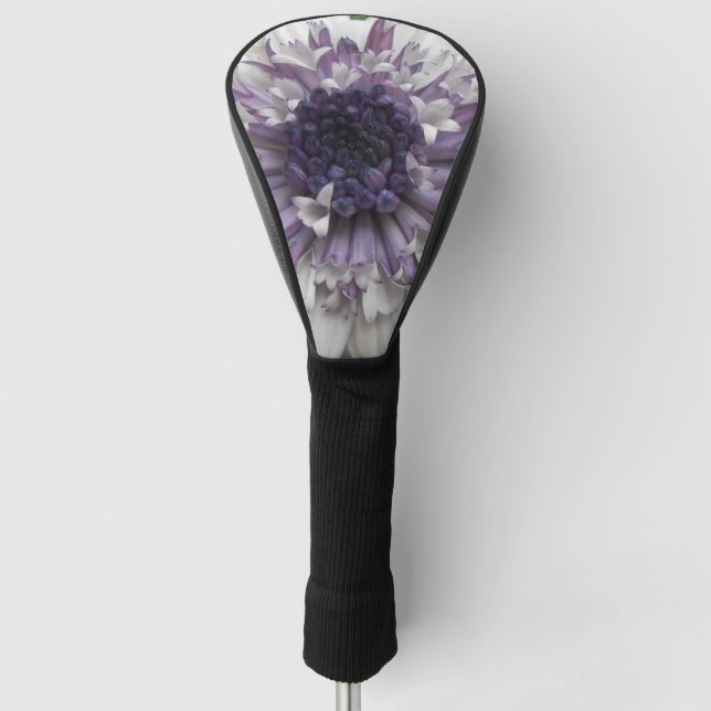 Brett Golf Head Cover (Front)