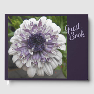 Brett Guest Book