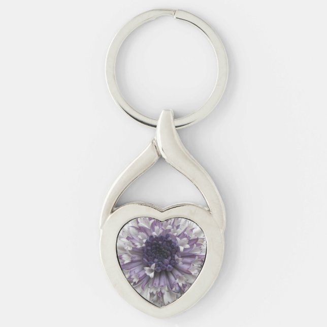 Brett Key Ring (Front)