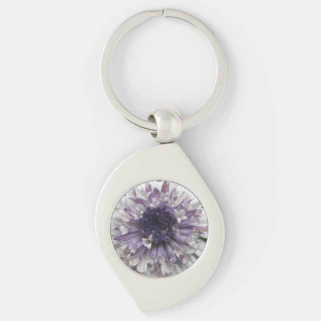 Brett Key Ring (Front)