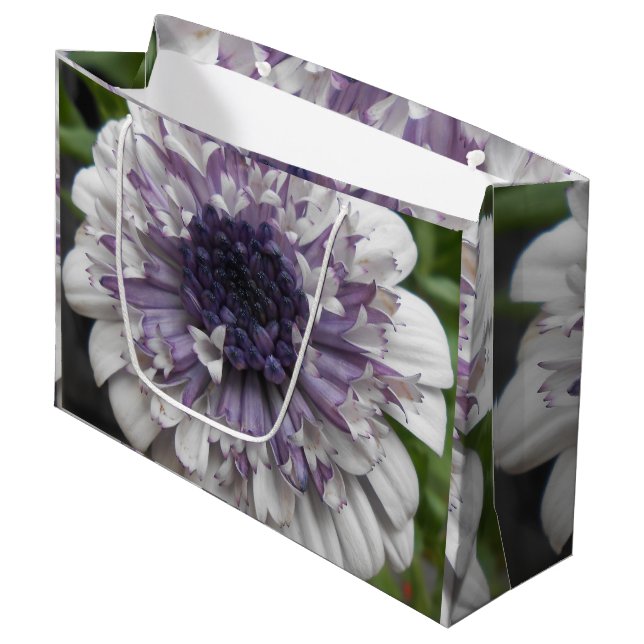 Brett Large Gift Bag (Front Angled)