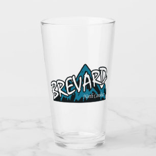 Brevard North Carolina Mountains Glass