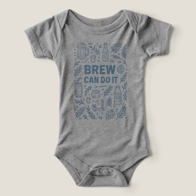 Brew can do it (Design Front)