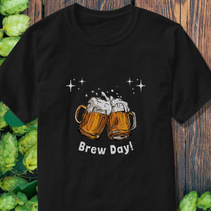 Brew Day T-Shirt
