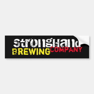 Brew Sticker