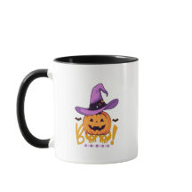 Brew Up Some Magic with Customised Halloween Night