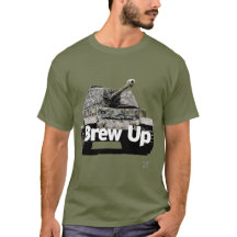 Brew Up T-Shirt