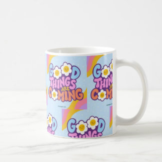 ☕ Brew Your Best Life – Coffee & Success in One Mu Mug