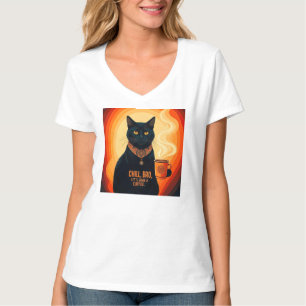 Brewed and Relaxed T-Shirt