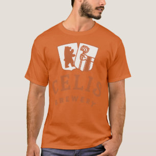 brewery Binatang Celis T T-Shirt