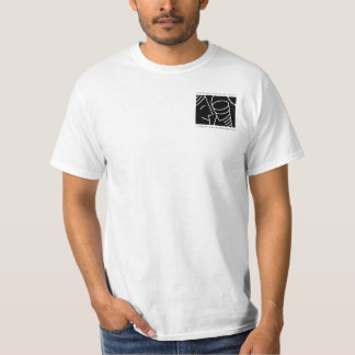 Brewfest 16 Left Chest T-Shirt