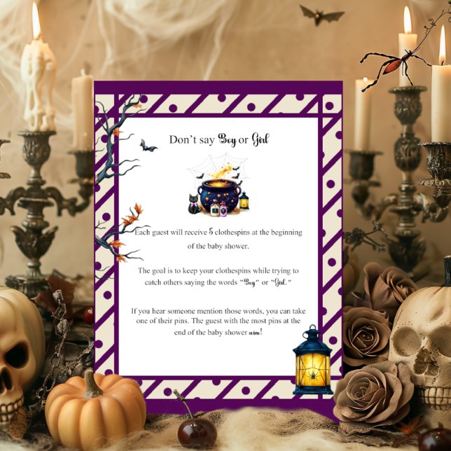 Brewing A Baby_  Don't Say Custom Letterhead (Creator Uploaded)
