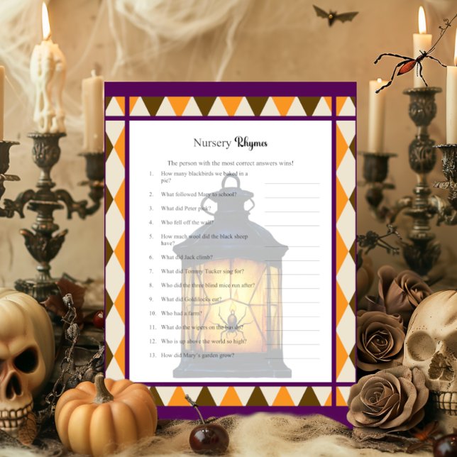 Brewing A Baby_ Game/Activity Set 12 Custom Letterhead (Creator Uploaded)
