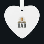 Brewing Dad Beer Vintage Engraving Shirt Design_1 Ornament<br><div class="desc">Brewing Dad Beer Vintage Engraving Shirt Design_1</div>