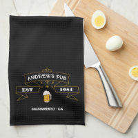 Brewing Pub Bar Beer