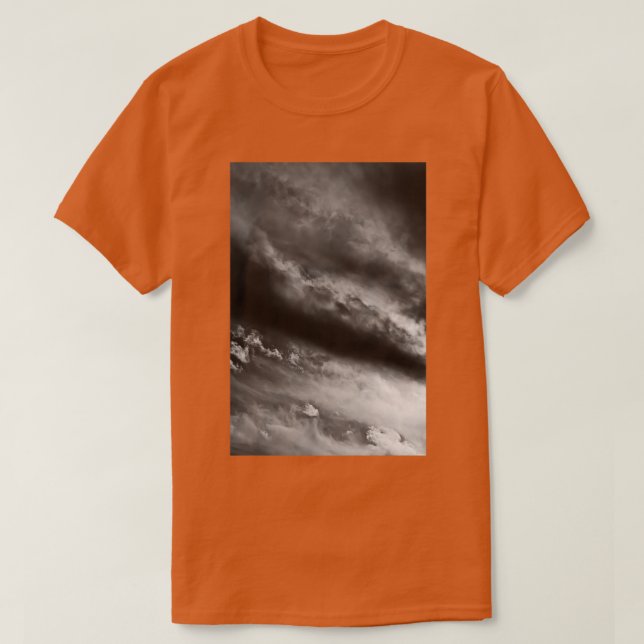 Brewing Storm VI classique T-Shirt (Design Front)