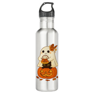 Brewing Up Trouble Classic T-Shirt 710 Ml Water Bottle