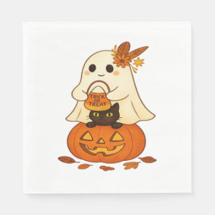 Brewing Up Trouble Classic T-Shirt Napkin