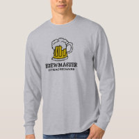 Brewmaster Extraordinaire!