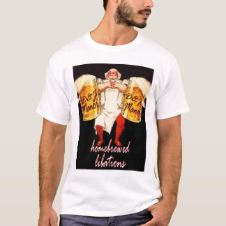 brewmaster's warning T-Shirt