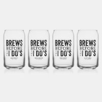 Brews before I Do's bachelor party fun