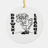 Brewski League