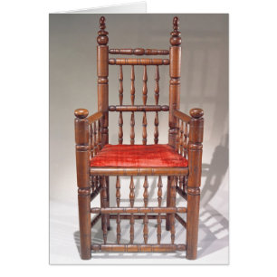 Brewster Chair