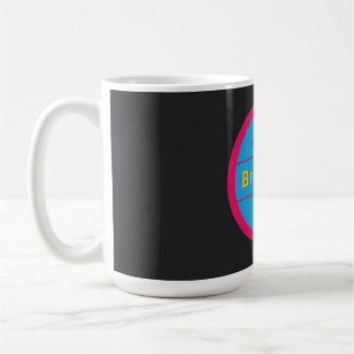 Brewtiful, Liquid gold, Classic Coffee Mug