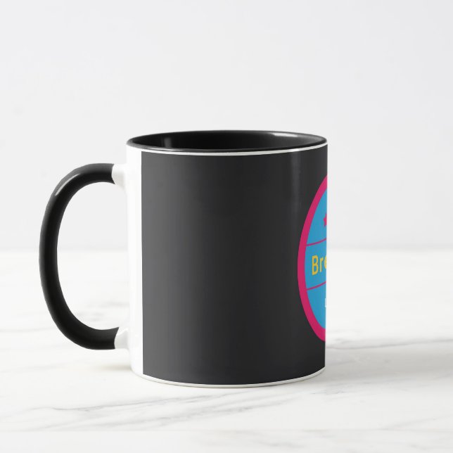 Brewtiful, Liquid gold, Combo Mug (Left)
