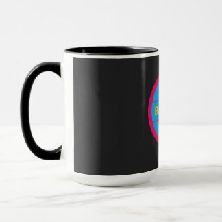 Brewtiful, Liquid gold, Combo Mug