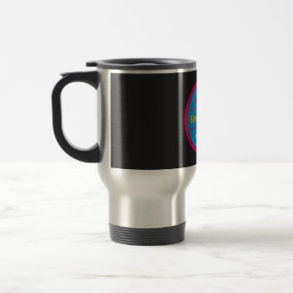 Brewtiful, Liquid gold, Travel/Commuter Mug