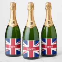 Brexit Celebration