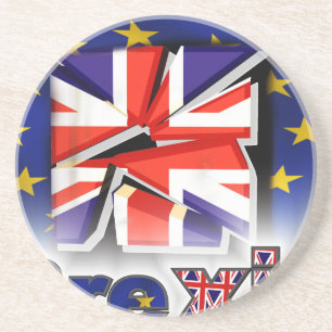 brexit coaster