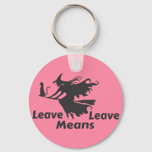 brexit key ring