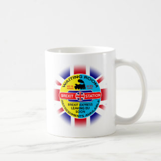 Brexit Mug
