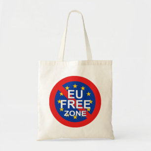 Brexit Supporters Tote bag
