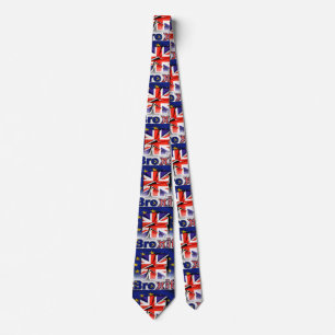 brexit tie