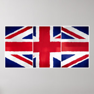 Brexit UK Poster