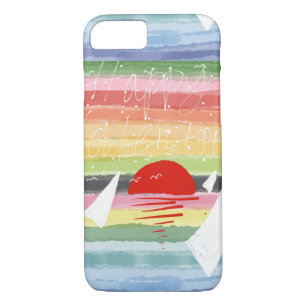 Brezz3 Case-Mate iPhone Case