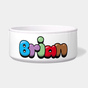 Brian
