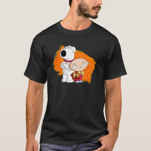 brian and stewie T-Shirt