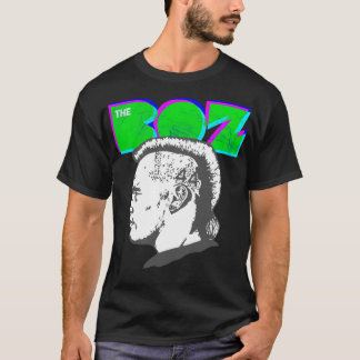 Brian Bosworth The BOZ Classic T Shirt